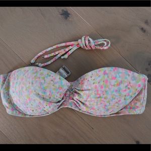 🌲3 FOR $15 VS underwire bikini top